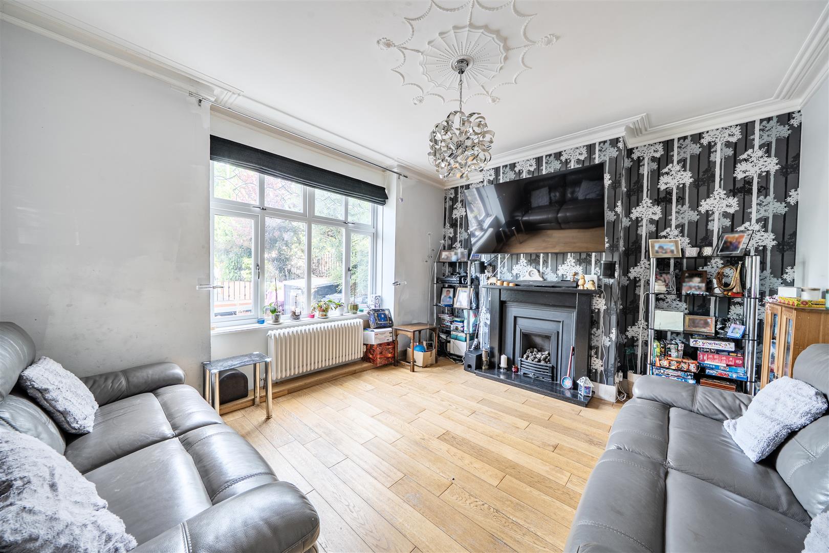 Penlan Crescent, Uplands, Swansea, SA2 0RL